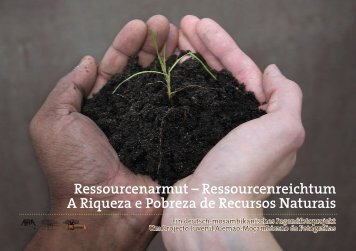 Ressourcenarmut - KoordinierungsKreis Mosambik e.V.