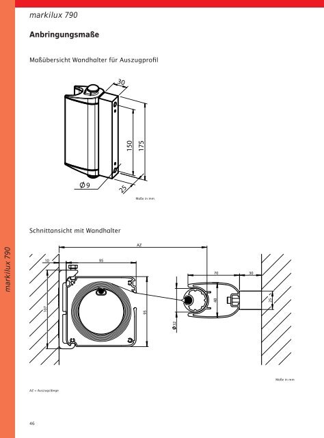 markilux syncra uno - Kleier Jalousien GmbH