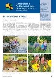 Landesseiten Februar 2013 - Landesverband Westfalen und Lippe ...