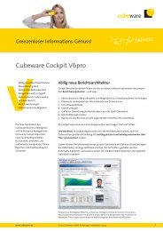 Handout_Cockpit V6pro