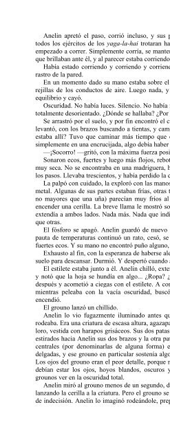 Canciones que Cantan los Muertos - Colegiosanfrancisco.edu.ec