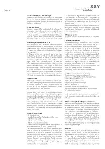 DKSV e - Deutsche Klinefelter-Syndrom Vereinigung e.V.