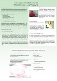 neuropsych1 - neu.pub (Schreibgeschützt) - Klinik Bavaria