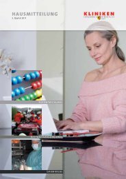 Arzte Und Krankenhauser Pdf Vorlage