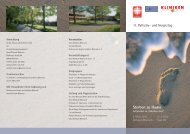 11. Palliativ- und Hospiztag - Kliniken Landkreis Biberach