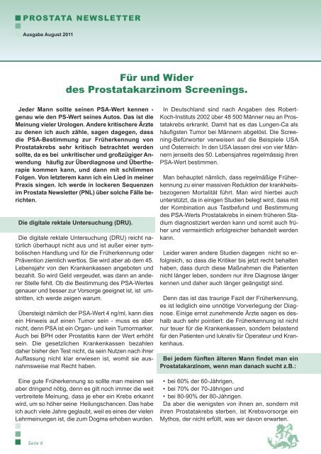 Download als PDF - Klinik St. Georg