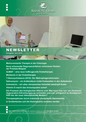 Download als PDF - Klinik St. Georg