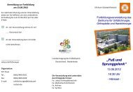 Flyer im PDF-Format - Klinikum Südstadt Rostock