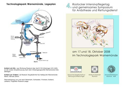 Flyer im PDF-Format - Klinikum Südstadt Rostock