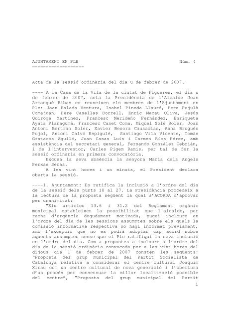 Document en format pdf - Ajuntament de Figueres