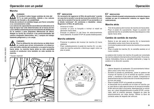 Manual de usuario 352_04 - Reyca