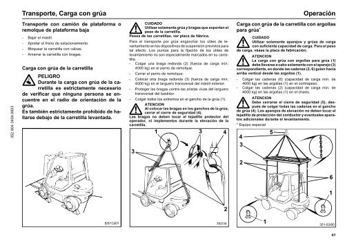 Manual de usuario 352_04 - Reyca