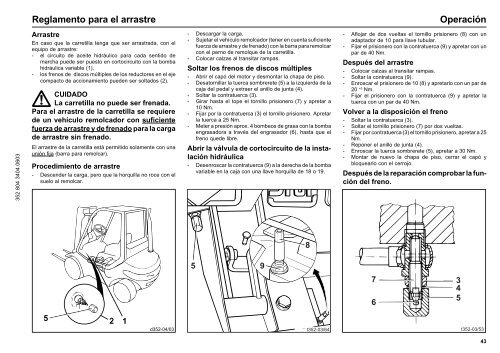 Manual de usuario 352_04 - Reyca