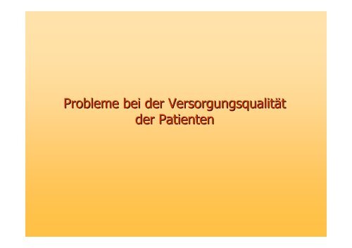 Gerontopsychiatrischer Konsiliar- und Liaisondienst - Städtisches ...