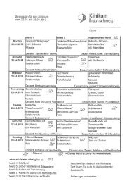 Speiseplan vom 22.04. bis 28.04.2013 - Städtisches Klinikum ...