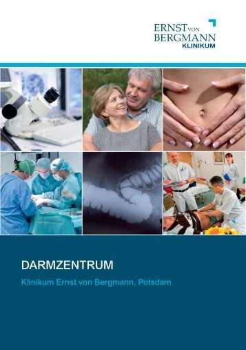 darmzentrum - Ernst von Bergmann