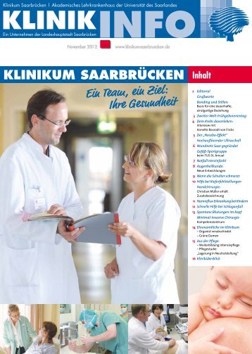 629_TAB_KSB_SZ_2012_20_final - Klinikum Saarbrücken