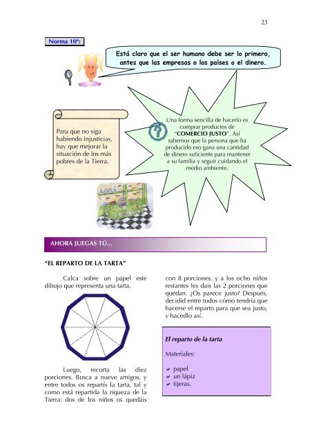 Guía de la Carta de la Tierra y el Desarrollo Sostenible