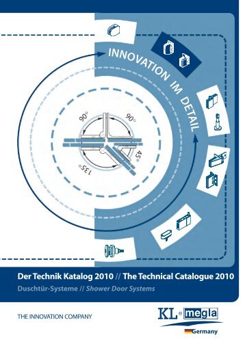 Quadrato - KL-Megla GmbH