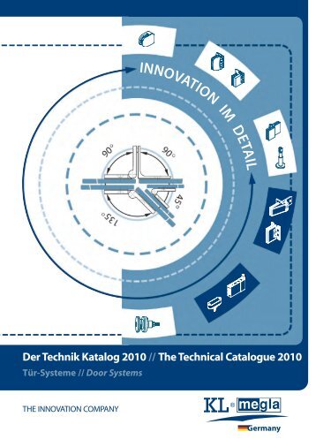 Icetec® Office - KL-Megla GmbH