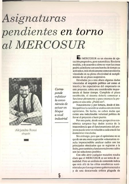 año10 / n°71 / marzo1993 - caena