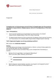 Ihre Kranken Und Pflegeversicherung Pdf 1 Mb Knappschaft