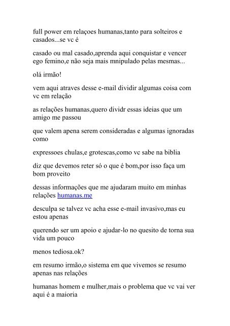 Para Download Do Curso Clique Aqui Para Volta Pagina Principal