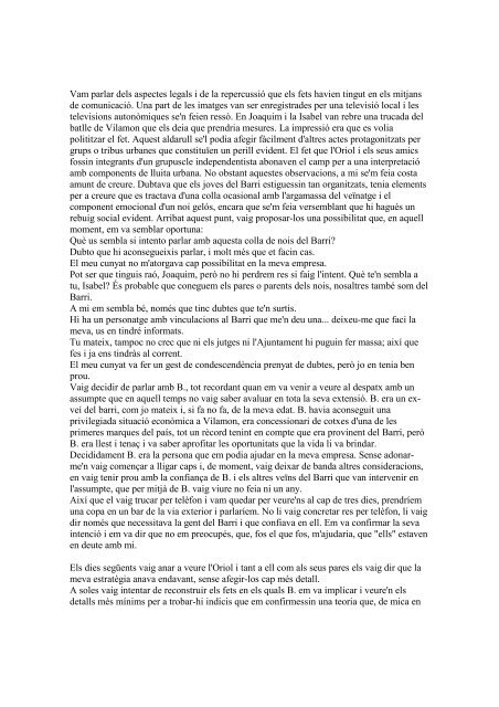 El Barri, pdf - Xavier Fernández Gené