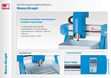 Nano-Gra ph Nano-Graph - Knuth.de