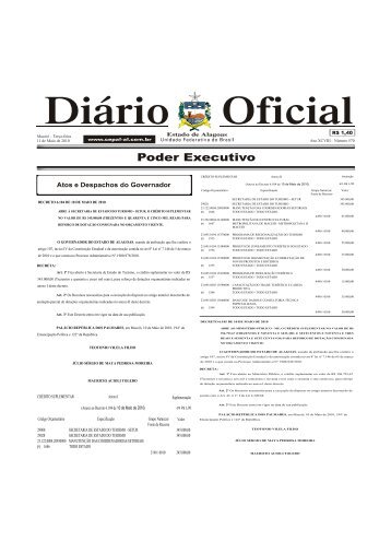 01 - Poder Executivo - parte 01 - 570.pmd - Imprensa Oficial ...