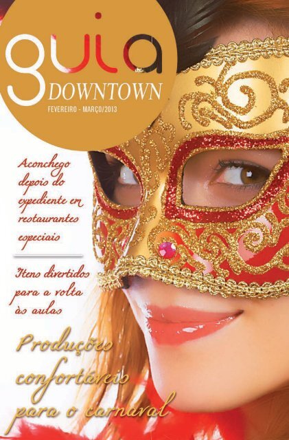 saúde - Downtown