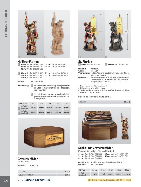 PDF Katalog zum Herunterladen - Produkte24.com