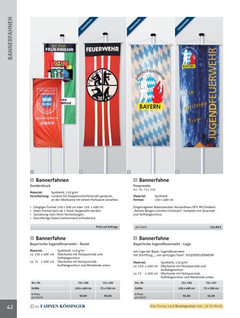 PDF Katalog zum Herunterladen - Produkte24.com