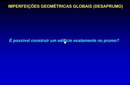 ECC 1008 – ESTRUTURAS DE CONCRETO AÇÕES ... - UFSM