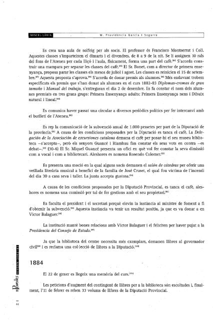 número 4 en format pdf - Institut d'Estudis Penedesencs