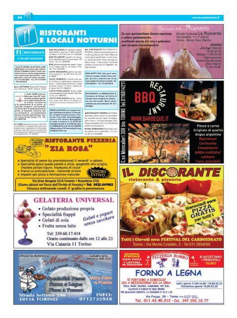 annunci gratis torino