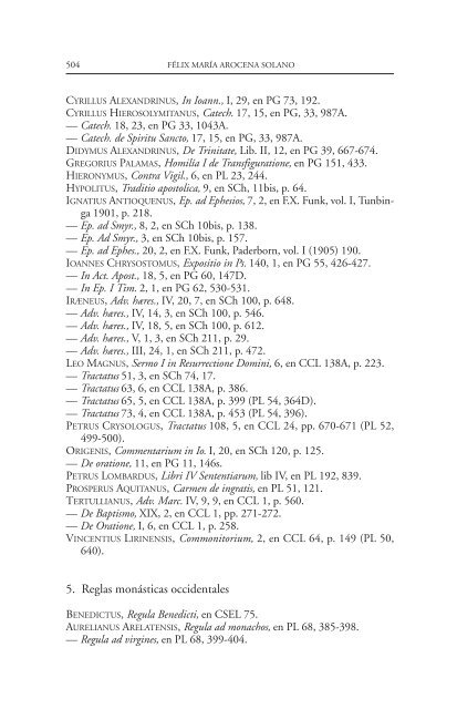 Excerpta Teologia_43.7.pdf - Universidad de Navarra