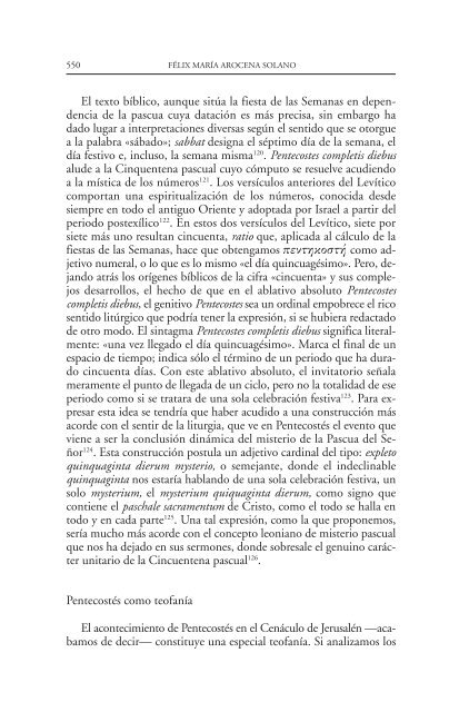 Excerpta Teologia_43.7.pdf - Universidad de Navarra