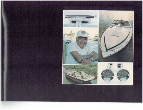 1976 Formula Brochure.pdf - Formula Boats