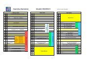 Terminplan_KGL_2013 - Kopernikus-Gymnasium Ratingen-Lintorf