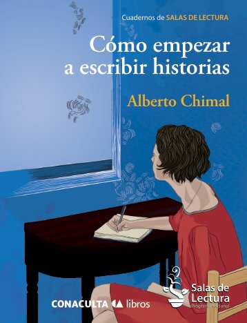 Cómo empezar a escribir historias