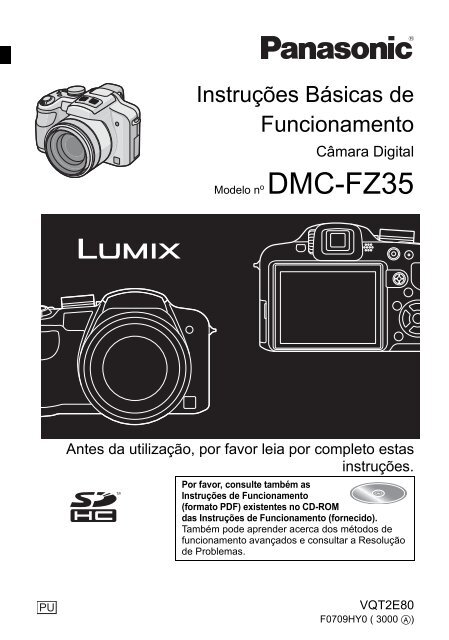 DMC-FZ35.pdf - Panasonic