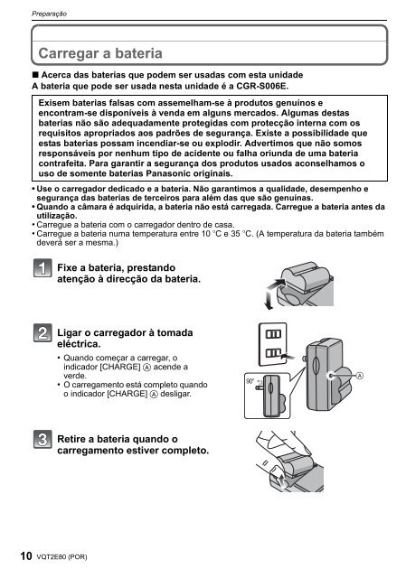 DMC-FZ35.pdf - Panasonic