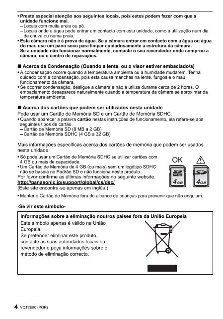 DMC-FZ35.pdf - Panasonic