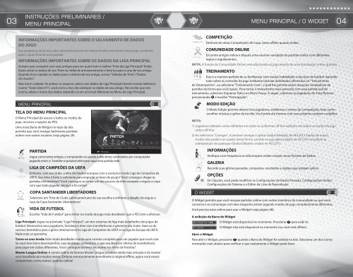 COPA SANTANDER LIBERTADORES - Xbox.com