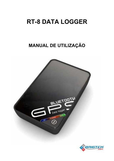 Manual de Utilização - Brigtek.com