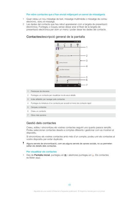 Sony Ericsson Mobile Communications AB