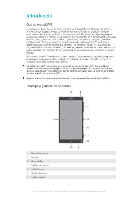 Sony Ericsson Mobile Communications AB