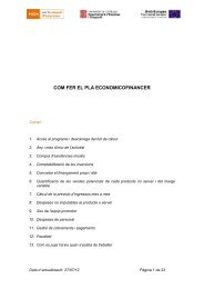 Obrir document - Inicia - Generalitat de Catalunya