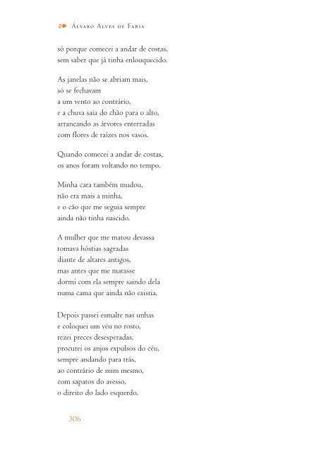 Poesia - Academia Brasileira de Letras